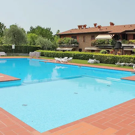 Ferienwohnung 426s * Lazise