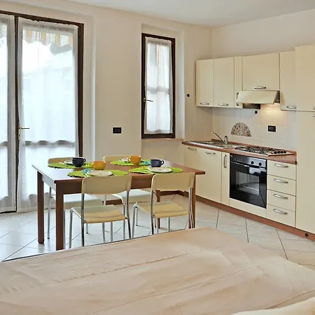 Ferienwohnung 426s Apartmán Lazise