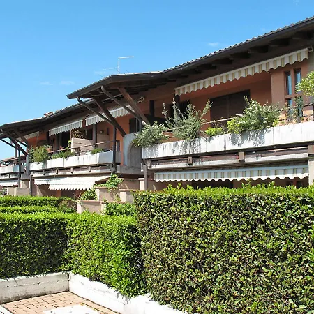 Ferienwohnung 426s Apartmán Lazise