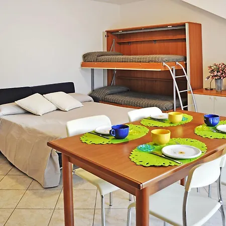 Ferienwohnung 426s Lazise