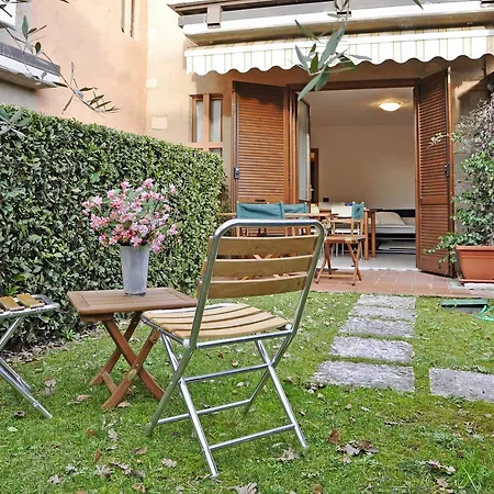 Ferienwohnung 426s Apartmán *