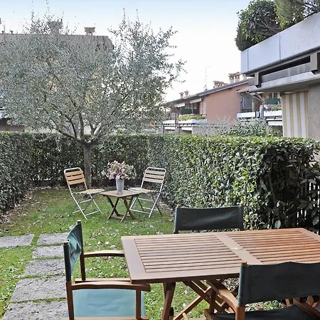 Ferienwohnung 426s * Lazise