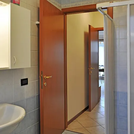 Apartmán Ferienwohnung 426s *
