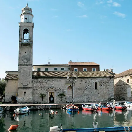 Apartmán Ferienwohnung 426s Lazise