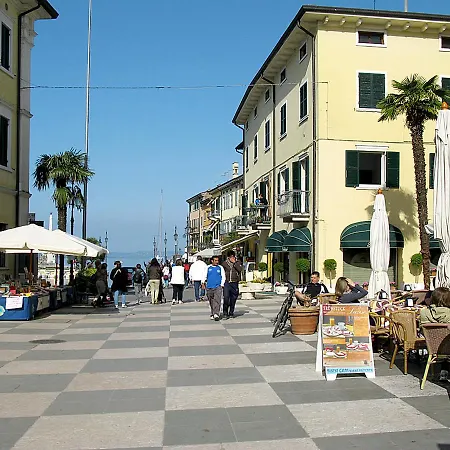 Ferienwohnung 426s * Lazise