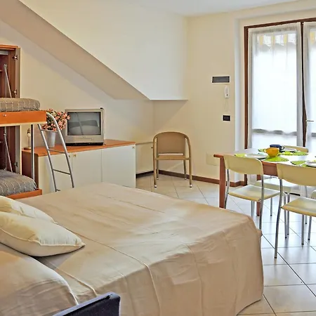 Ferienwohnung 426s Apartment Lazise